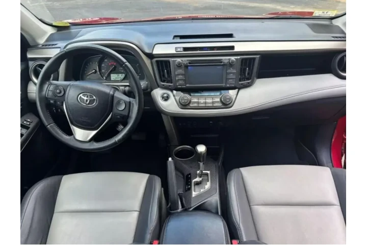 $4000 : Toyota Rav4 image 3