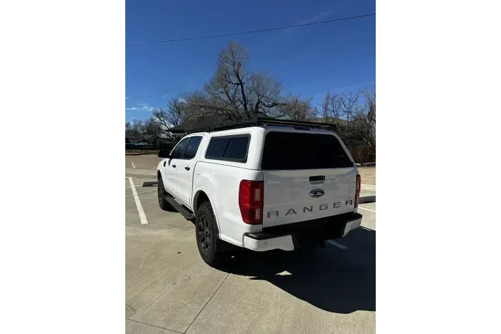 $20995 : Ford Ranger 2020 4x4 XLT 4dr image 6