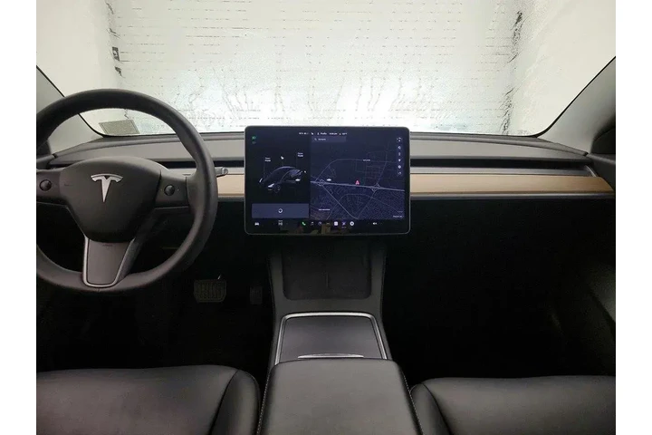 $21998 : Tesla Model 3 2021 Standard image 9