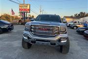 $22797 : 2018 GMC Sierra 1500 SLT thumbnail