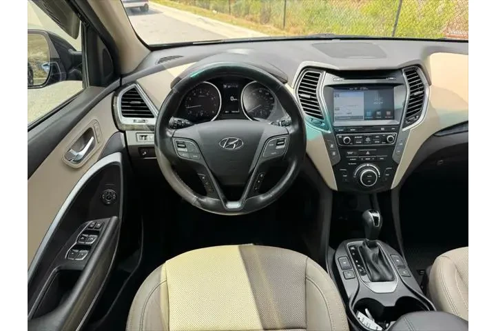 $14888 : Hyundai SANTA FE Sport 2017 image 2