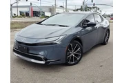 $21950 : 2024 Prius XLE thumbnail