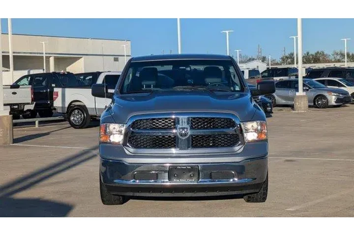 $14800 : Ram 1500 Classic 2020 4x2 Tr image 8