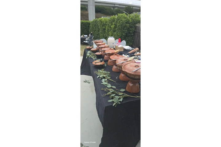 Cazuelitas de guisados image 6