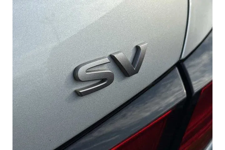 Nissan Altima 2023 AWD 2.5 S image 5