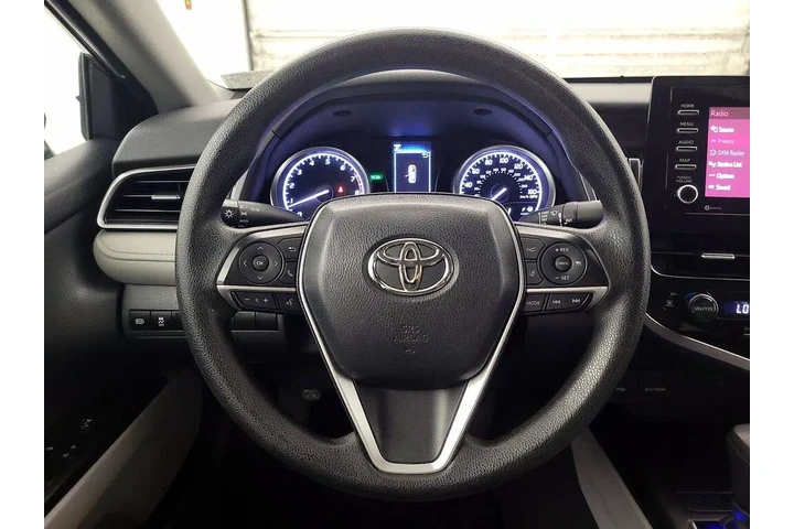 $21998 : Toyota Camry 2023 LE 4dr Sed image 10