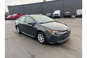 Toyota Corolla 2024 LE 4dr S