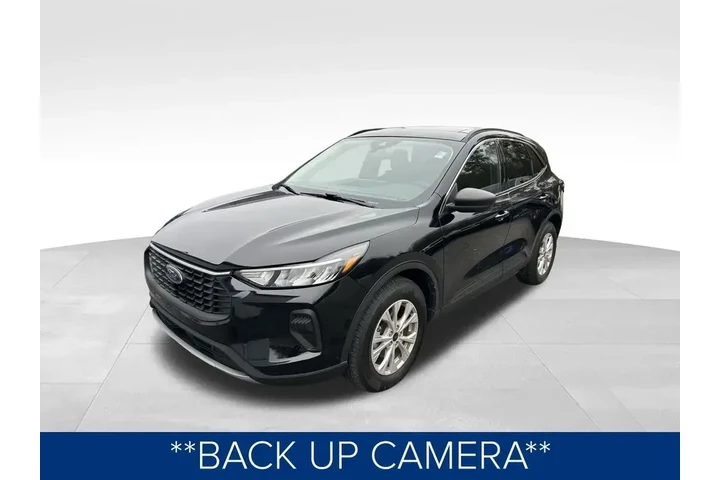 $22498 : Ford Escape 2024 AWD Active image 7