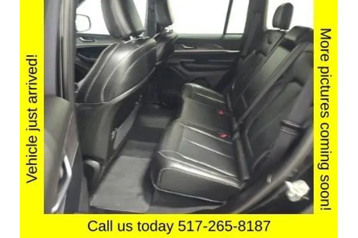 $35500 : Jeep Grand Cherokee 2024 4x4 image 6