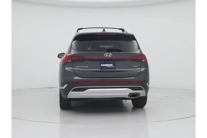 $27998 : Hyundai SANTA FE 2023 Limite image 6