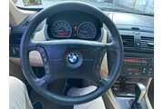 $3995 : 2006 BMW X3 thumbnail