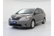 $23998 : Toyota Sienna 2017 XLE 7-Pas thumbnail