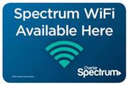 *internet - wifi - spectrum * en Bakersfield