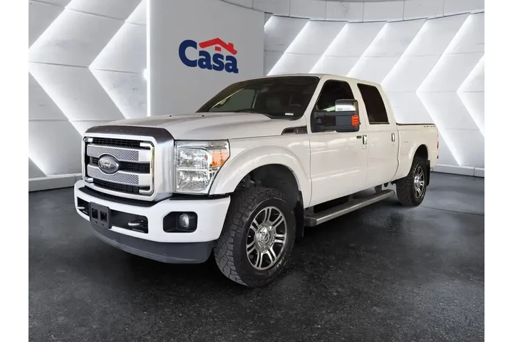 $28500 : Ford F-250 Super Duty 2015 4 image 1