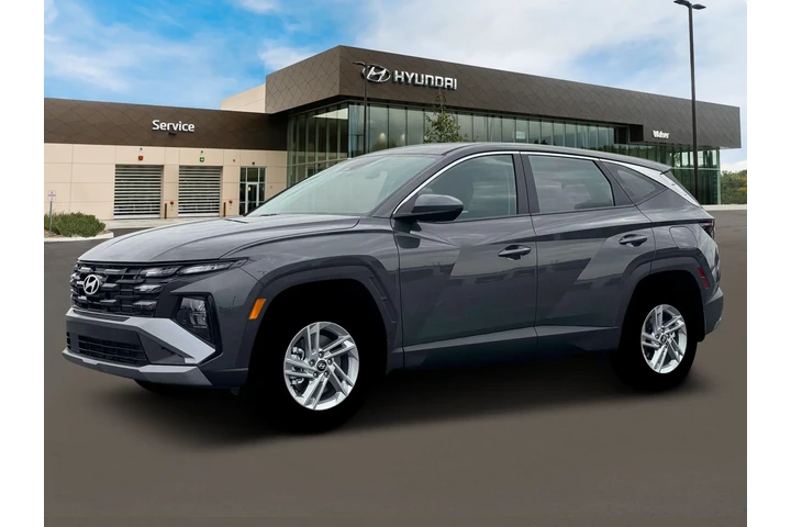 $32980 : Hyundai TUCSON 2026 AWD SE 4 image 2