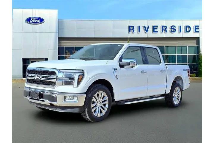 $36995 : Ford F-150 2024 4x4 Lariat 4 image 3