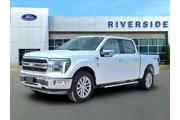 $36995 : Ford F-150 2024 4x4 Lariat 4 thumbnail