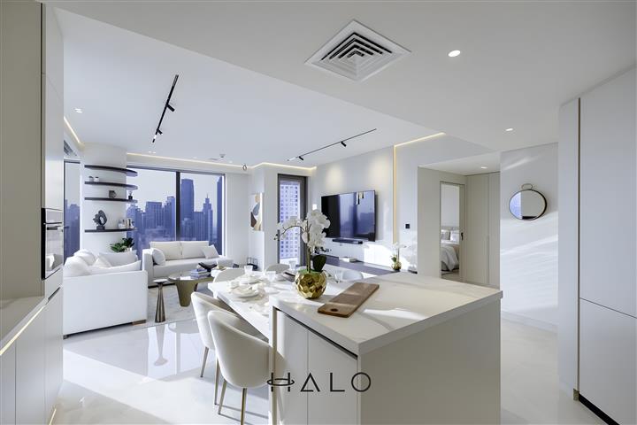 Halo Interiors image 1