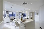 Halo Interiors en Washington DC