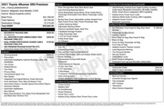 Toyota 4Runner 2021 4x4 SR5 en San Bernardino