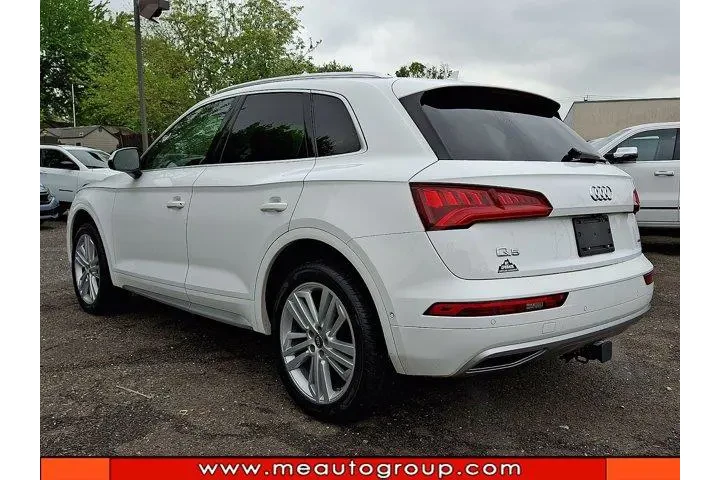 $20590 : Audi Q5 2019 AWD quattro Pre image 3