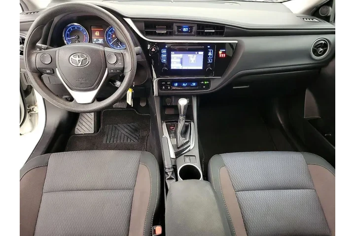 $14998 : Toyota Corolla 2019 LE 4dr S image 9