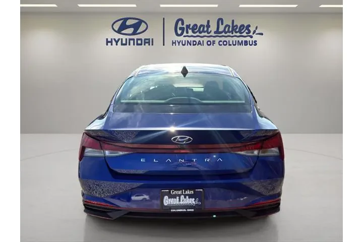 $15933 : Hyundai ELANTRA 2022 SEL 4dr image 4