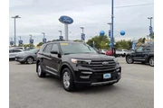 Ford Explorer 2023 AWD XLT 4