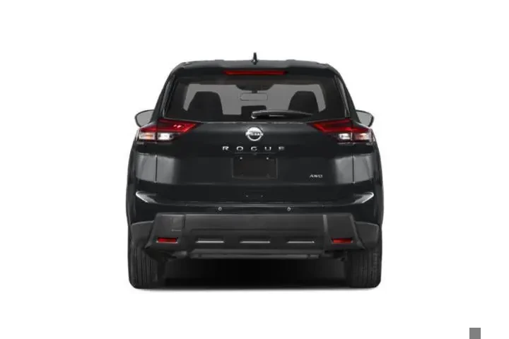 $20995 : Nissan Rogue 2024 S 4dr Cros image 5