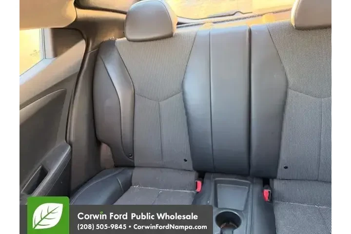 $8500 : Hyundai VELOSTER 2015 3dr Co image 9