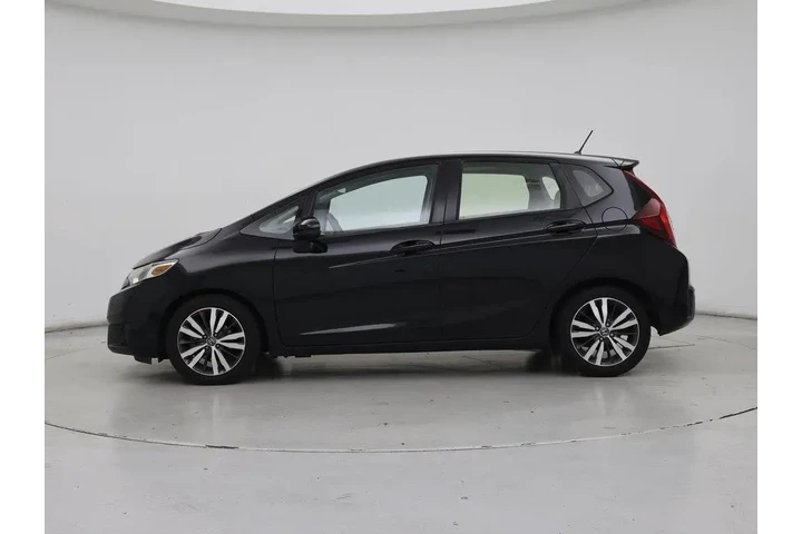 $15998 : Honda Fit 2016 EX 4dr Hatchb image 3
