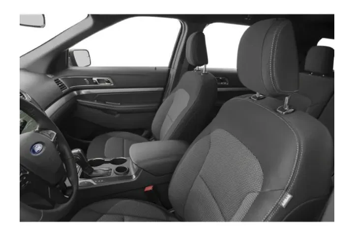 $14500 : Ford Explorer 2018 AWD XLT 4 image 5
