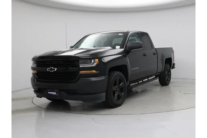 $24998 : Chevrolet Silverado 1500 201 image 4