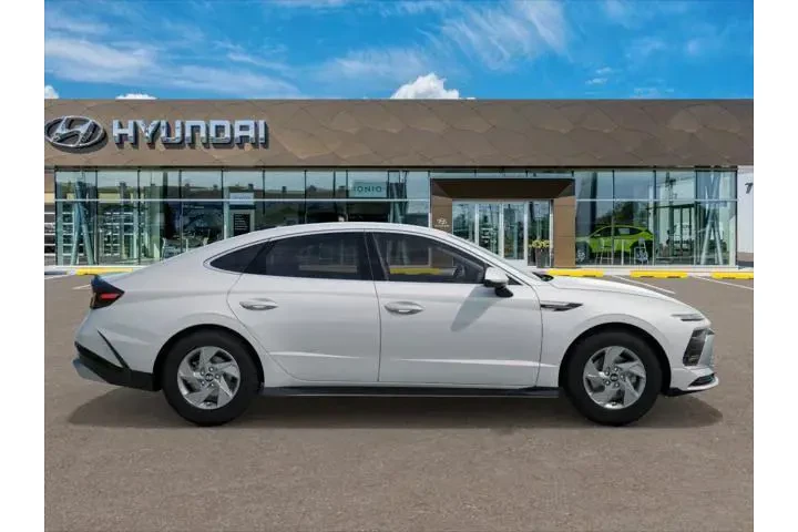 $24000 : Hyundai SONATA 2025 SE 4dr S image 7