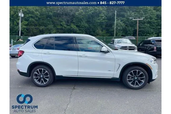 $22505 : BMW X5 2018 AWD xDrive35i 4d image 9