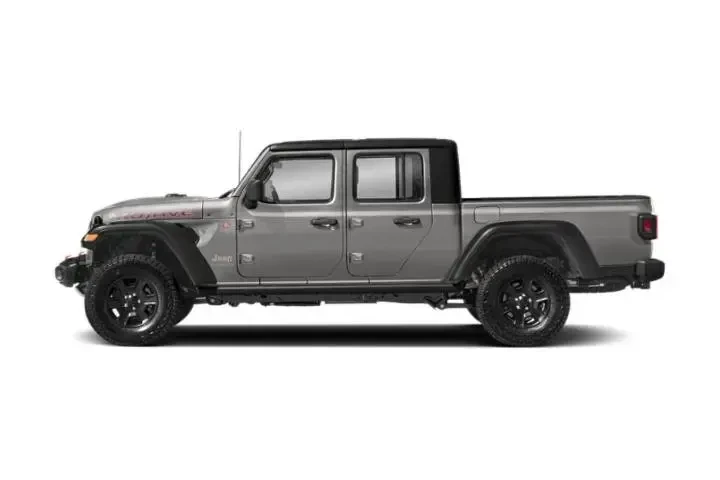 $37679 : Jeep Gladiator 2023 4x4 Moja image 3