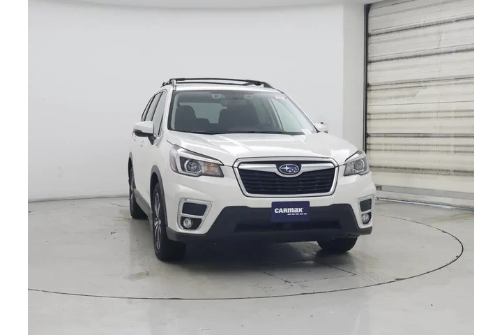 $25998 : Subaru Forester 2020 AWD Lim image 5