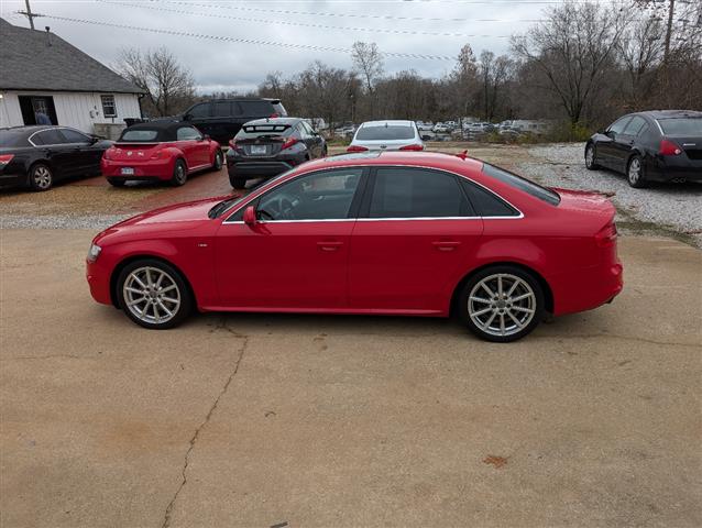 $8995 : 2014 A4 image 6