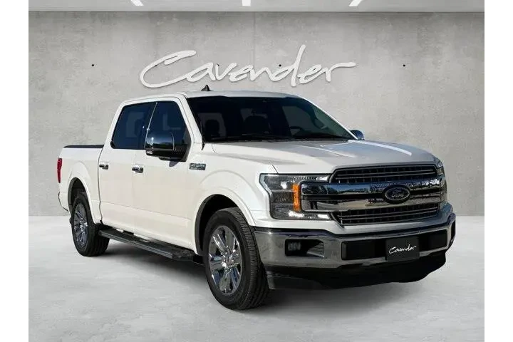 $25981 : Ford F-150 2019 4x2 XL 4dr S image 2