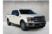 $25981 : Ford F-150 2019 4x2 XL 4dr S thumbnail