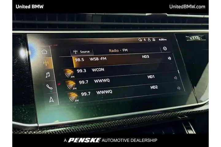 $31460 : Audi SQ7 2020 AWD 4.0T quatt image 8