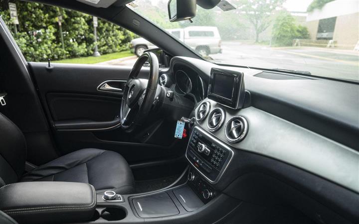 $16000 : 2014 MERCEDES-BENZ CLA-CLASS image 10