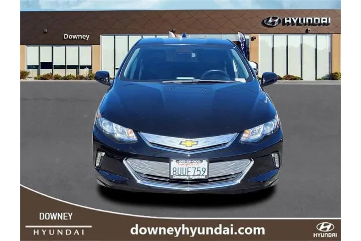 $9955 : Chevrolet Volt 2017 LT 4dr H image 2