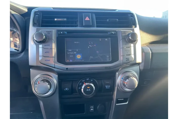 $20000 : Toyota 4Runner 2014 AWD Limi image 9