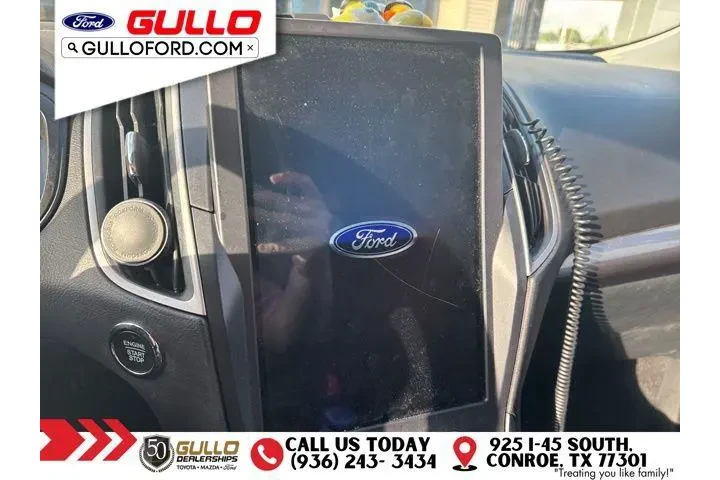 $21991 : Ford Edge 2022 AWD SE 4dr Cr image 5