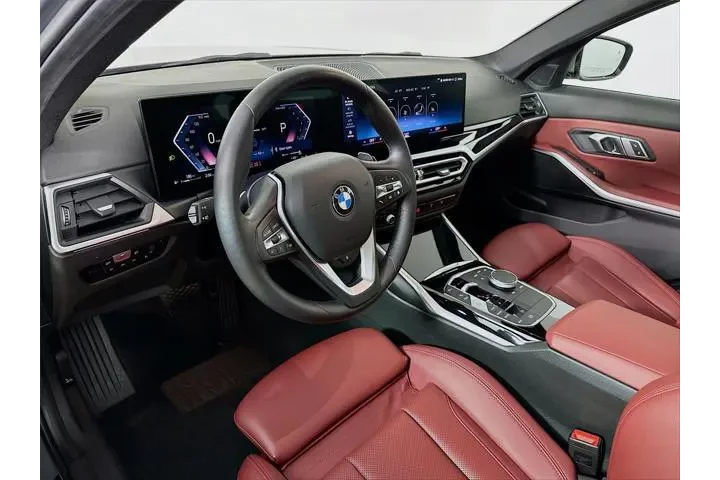 $33500 : BMW 3 Series 2023 AWD 330i x image 9