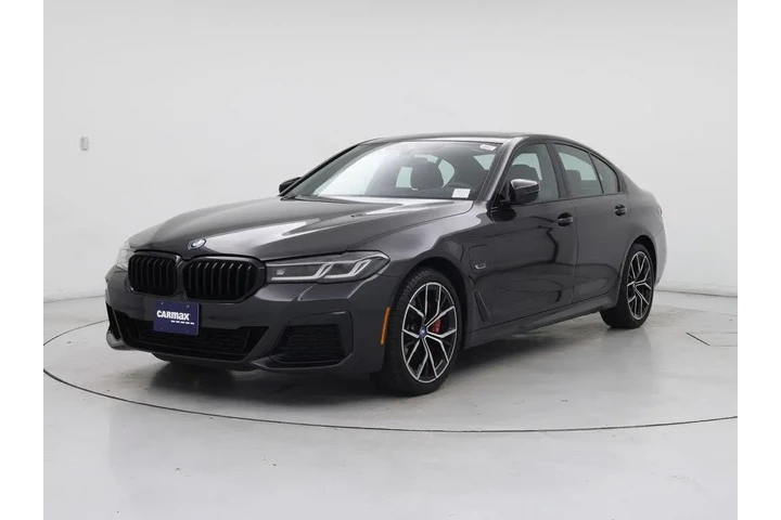 $36998 : BMW 5 Series 2023 530e 4dr S image 4