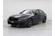$36998 : BMW 5 Series 2023 530e 4dr S thumbnail