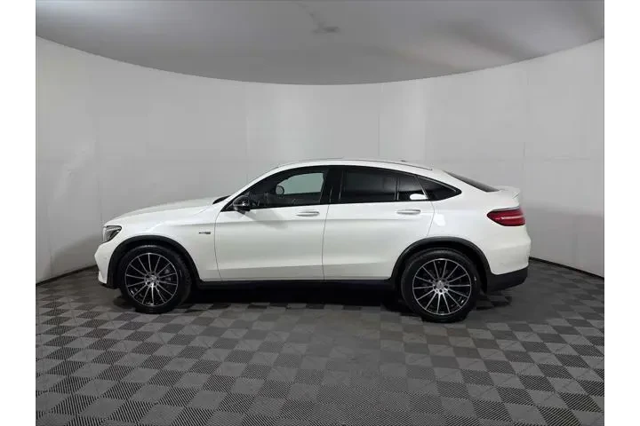 $33943 : Mercedes-Benz GLC 2019 AWD A image 5
