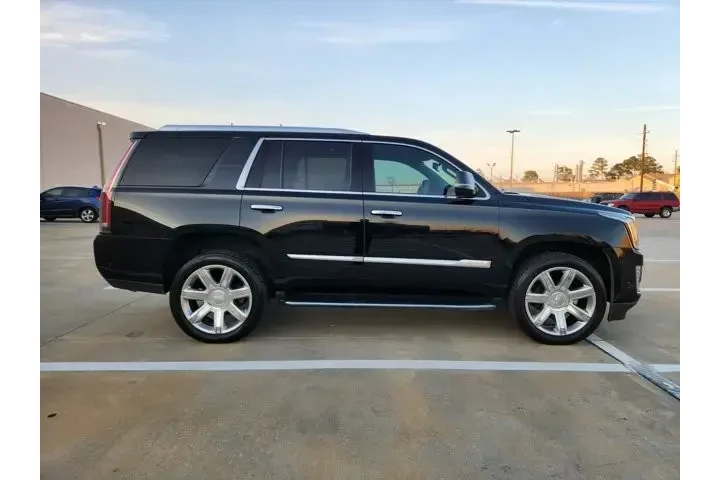 $34464 : Cadillac Escalade 2020 Premi image 4